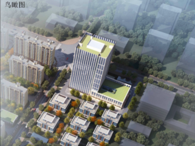 高端！青岛这里将建一座5G+工业互联网产业园