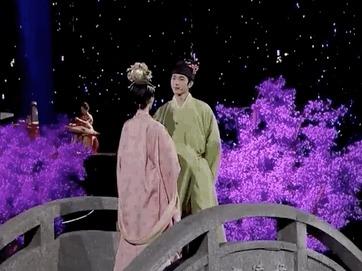 ​精彩破圈！总台秋晚如约开启，全球网友盛赞唯美走心