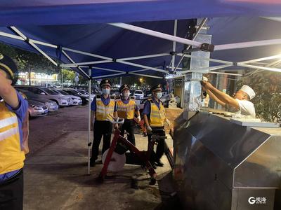 创新、精细，市北区像“绣花一样”打造高品质主城核心区