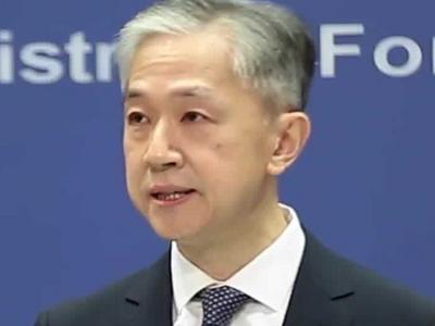 外交部：塔利班要把空军基地给中国用纯属虚假消息