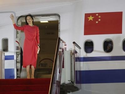 ​晚舟归航：最后一刻都在提防美国“出幺蛾子”