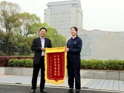 ​去年医患，今日师生！方舱医院考研女孩报到啦