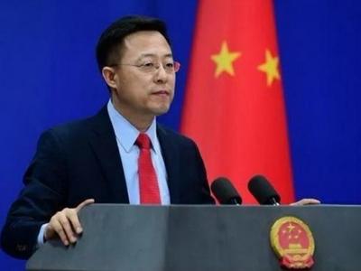 外交部：亚太人民需要增长和就业，不是潜艇和火药