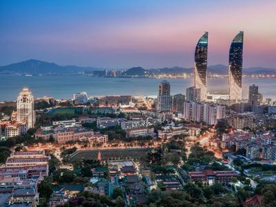 厦门：国庆期间旅行社将继续暂停组接团业务