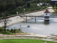 美呆了！这个桃花岛可以承包你的十一假期