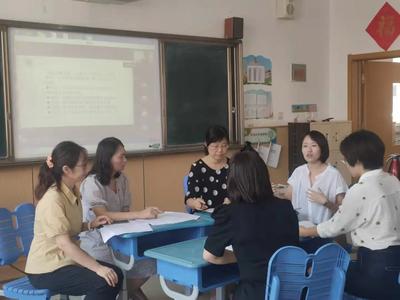 与你同行，解锁幸福新学期——青岛王埠小学开展心理健康教育活动