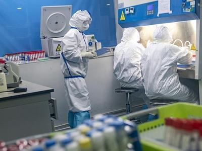 国家卫健委：昨日新增确诊病例18例，均为境外输入病例