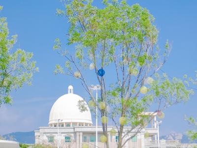 不止泡海澡！解锁石老人浴场的N种逛玩方式 | 云游青岛