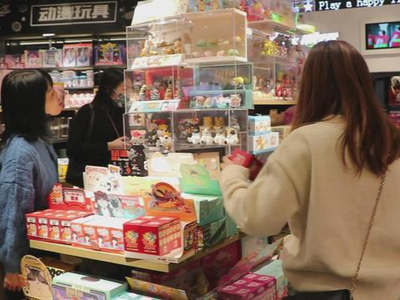 购盲盒被套路？消费者：99元抽一次秒变2178元