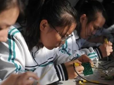 教育部：清查中职学校办学资质，严格学籍管理