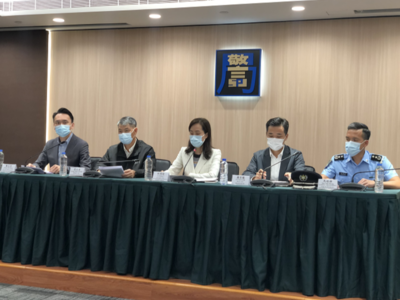 澳门宣布25日15时至28日15时开展全民核酸检测