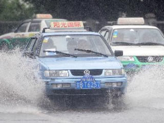 银保监会：河南郑州特大暴雨保险理赔已赔款超68亿