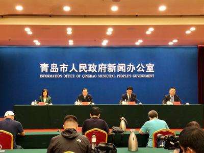 获批里程全国第9！青岛轨道交通三期规划项目建成后 三岸主城区内部45分钟可达