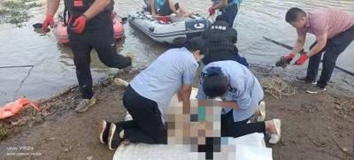 为救人，他献出了19岁的生命！胶州市铺集镇盛家庄村民赵汉语下水救援落水儿童牺牲