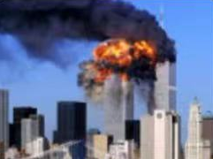 “911”恐袭20周年之际审判程序重启，5名被告出庭