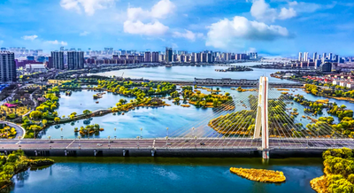 官宣！继济青之后，山东这两市要冲击“万亿之城”!