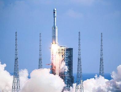 近6吨货物！天舟三号的“太空快递”里都装了啥？