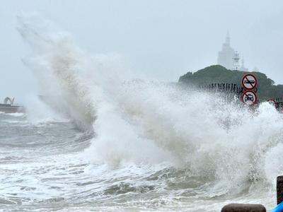 水利部：今年秋汛严重程度、持续时间之长历史罕见