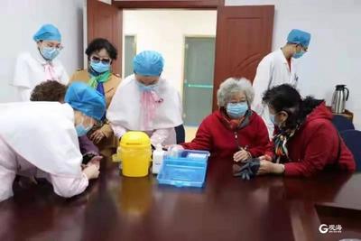 @市北居民，这封信带你了解全区民生实事进展