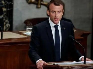 法国总统“健康通行证”二维码遭泄露，爱丽舍宫称事关医疗人员职业道德