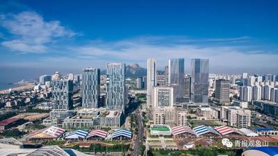 1457只，跃居全国前十！青岛做对了什么