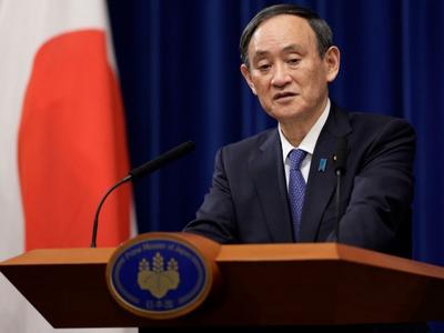 菅义伟突然“弃权”，日本政局又要乱！谁将出任新首相？