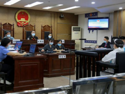 货拉拉事件进展：周阳春过失致人死亡案一审开庭并宣判