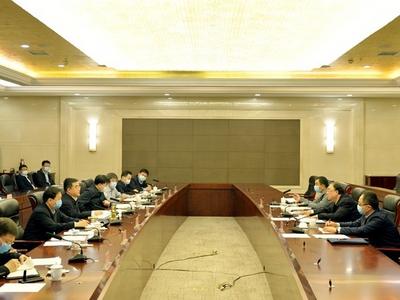 国务院联防联控机制工作组：黑龙江力争国庆前有效控制疫情