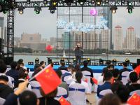 海边唱起天边的歌！青青原创云上歌会举办
