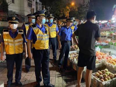 市北全面攻坚 主城核心区品质再上新台阶