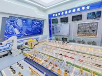 是什么让这座城市越来越“聪明”？走进360网络安全中心|见证青岛