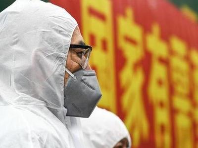 国家卫健委：累计报告接种新冠病毒疫苗219079.2万剂次