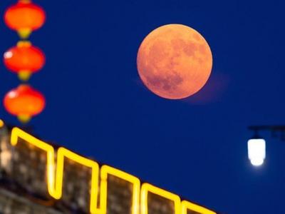 九月天象“大片”扎堆，你最期待哪一个？