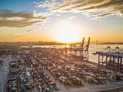 三部门：去年中国对外直接投资同比增12.3%，流量规模首居全球第一
