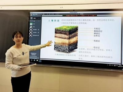 明晰晋升途径、提高福利待遇……青岛10.8万专任教师“层级”不断提升