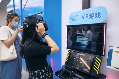 工信部：我国6G第一阶段技术试验形成超300项关键技术储备