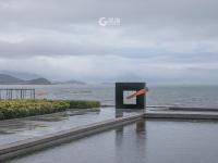 170多国艺术名作！下雨天也能观山海赏艺术|云游青岛⑦