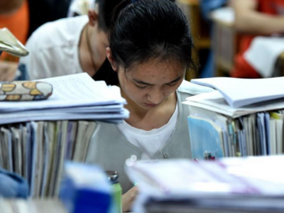 教育部：全国已有7743.1万名学生参加了课后服务