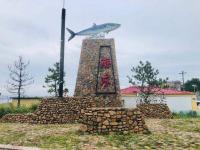 开海，港东码头准备好了