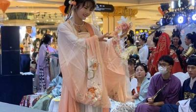 同比增两成！中秋假期青岛十大重点商贸监测企业“揽金”2.87亿元