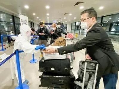@留学生，主要留学目的国入境防疫政策来了，来看！