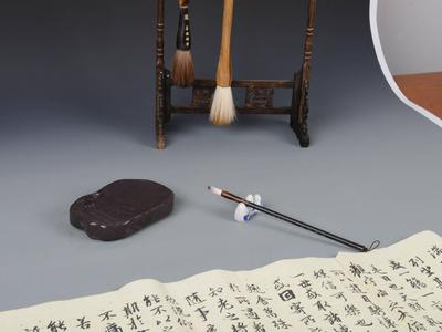 国画联展、手工DIY、文创上新……这个国庆假期快到市博物馆“打卡”