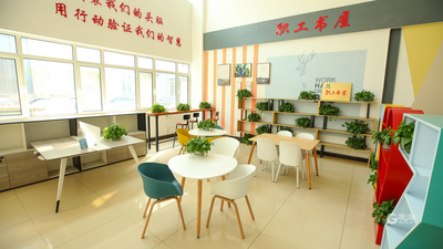 一大波福利，科技型企业看过来！青岛（自贸片区）留学生科创岛开启招商