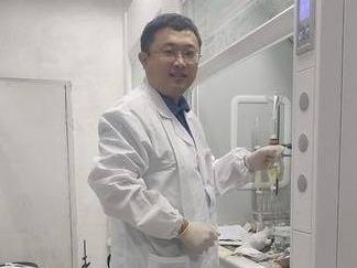 青大新成果突破90年未解之“化学题”，为药物研发提供更大“资源库”