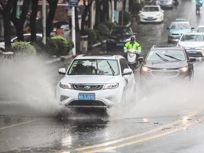 新一轮降雨明日抵达山东！我省发出通知要求做好防范工作