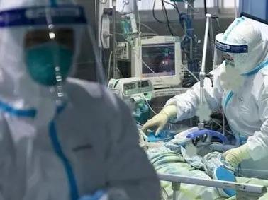 钟南山牵头临床，新冠在研药或使住院死亡降78%