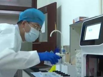 我国完成德尔塔变异株灭活疫苗临床前研究
