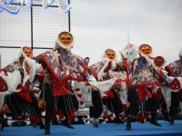 海边唱起天边的歌！青青原创云上歌会举办
