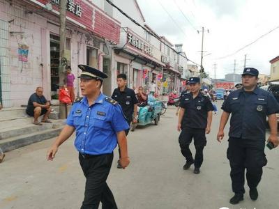 不到一个月，14万平方米历史遗留违法建设全部拆除完毕，因为他……