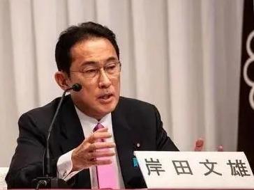 日本自民党新总裁岸田文雄：数年煎熬，一朝登顶